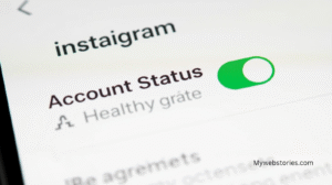 Checking Instagram Account Status to avoid shadowban