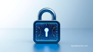 Security features of Aaple Sarkar Portal