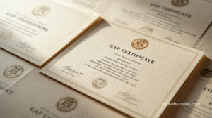 Important Educational Documents for Scholarships