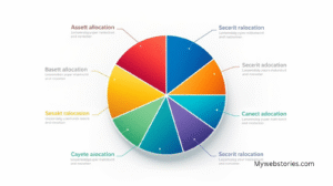Portfolio diversification strategy for investors