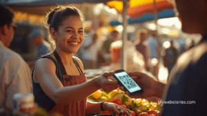 Financial inclusion of street vendors through PM-SVANidhi