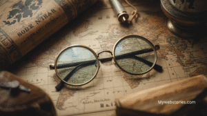 Mysterious belongings of Gumnami Baba often linked to Netaji Subhash Chandra Bose