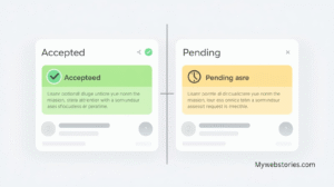 Understanding Ladki Bahin Yojana application status colors