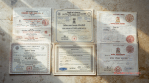 Types of Caste Certificates in Maharashtra