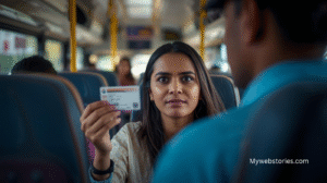 Required ID proof for ST bus concession for women