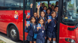 Ahilyabai Holkar Free Bus Pass Scheme for girl students