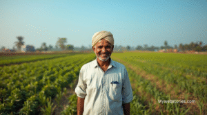 PM-Kisan Yojana Success