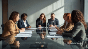 Scrutiny committee meeting for Sanjay Gandhi Niradhar Yojana