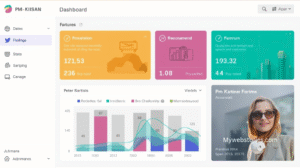  How to check PM-Kisan installment status online