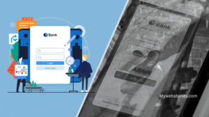 खरी आणि बनावट बँकिंग वेबसाइट ओळखा आणि सायबर फसवणूक टाळा.