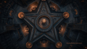 राजगडाची संजीवनी माची आणि तिचा नैसर्गिक आकार.