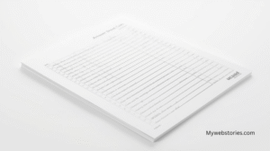 बोर्ड परीक्षेत उत्तरपत्रिकेवर समास आखण्याची अचूक पद्धत.