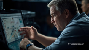 आयपीएलमध्ये चालणारे तांत्रिक विश्लेषण आणि स्ट्रॅटेजी मीटिंग.