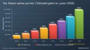 अर्थसंकल्प २०२६ नवीन टॅक्स स्लॅबची माहिती.