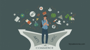 दहावी नंतर स्पर्धा परीक्षेसाठी योग्य शाखेची निवड कशी करावी?