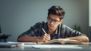 अभ्यासाच्या वेळी मोबाईल लांब ठेवण्याचा फायदा.