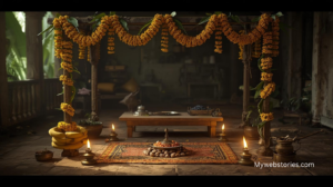 माता रमाई आणि भीमराव आंबेडकर यांचा ऐतिहासिक विवाह सोहळा.